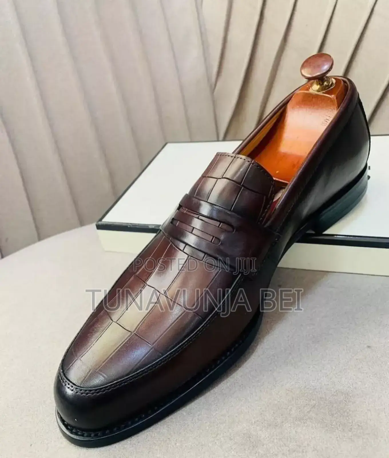 Tom Ford Shoes