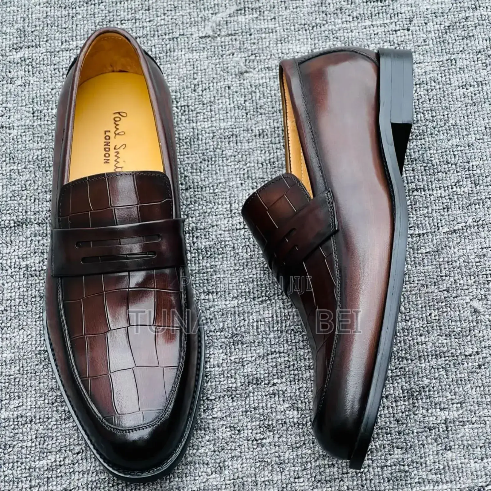 Tom Ford Shoes