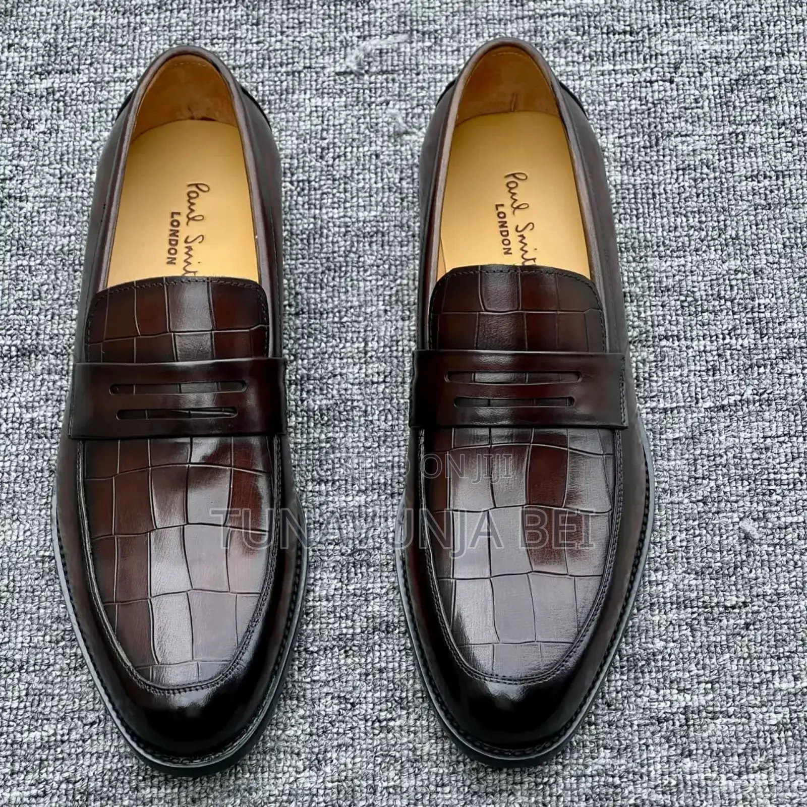 Tom Ford Shoes