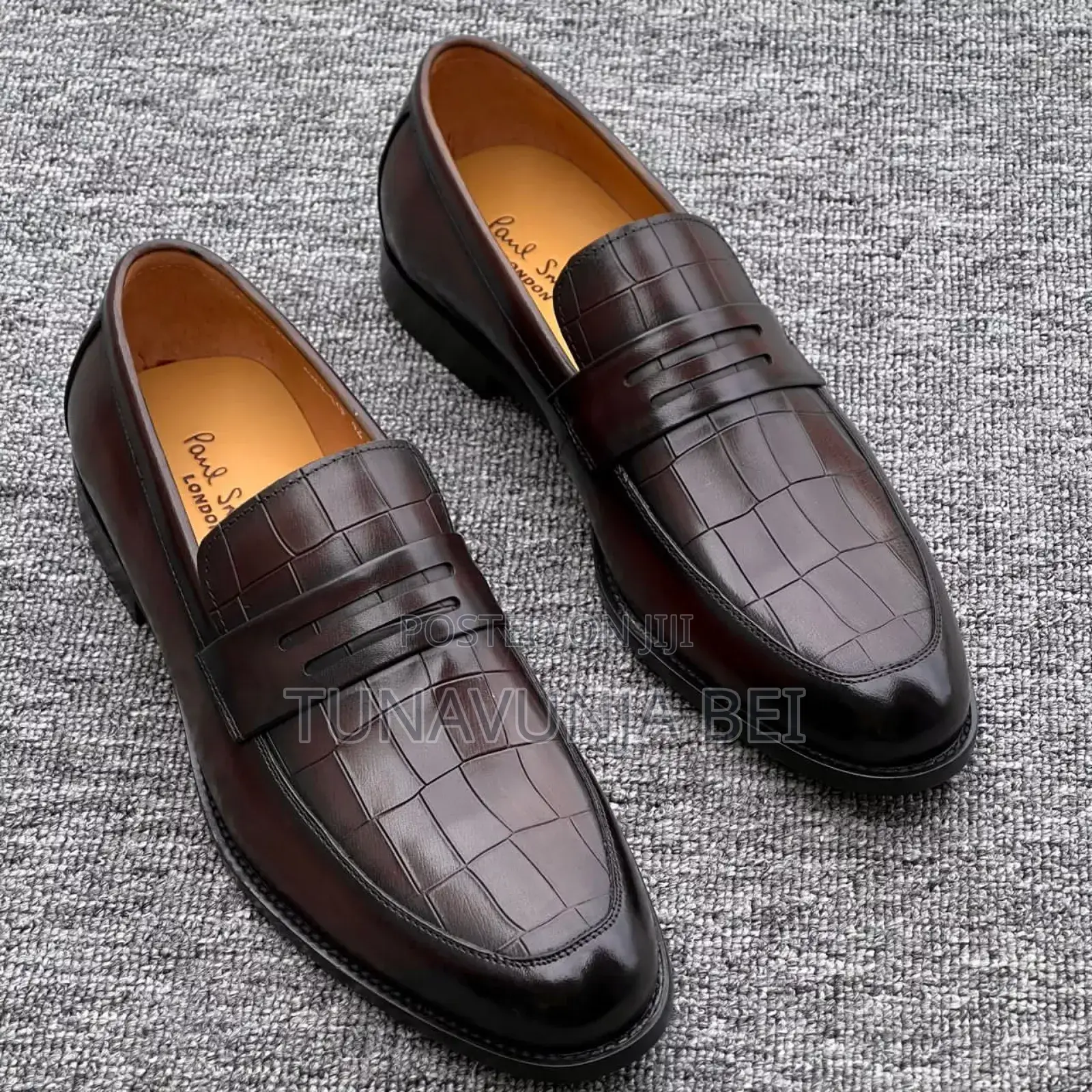 Tom Ford Shoes