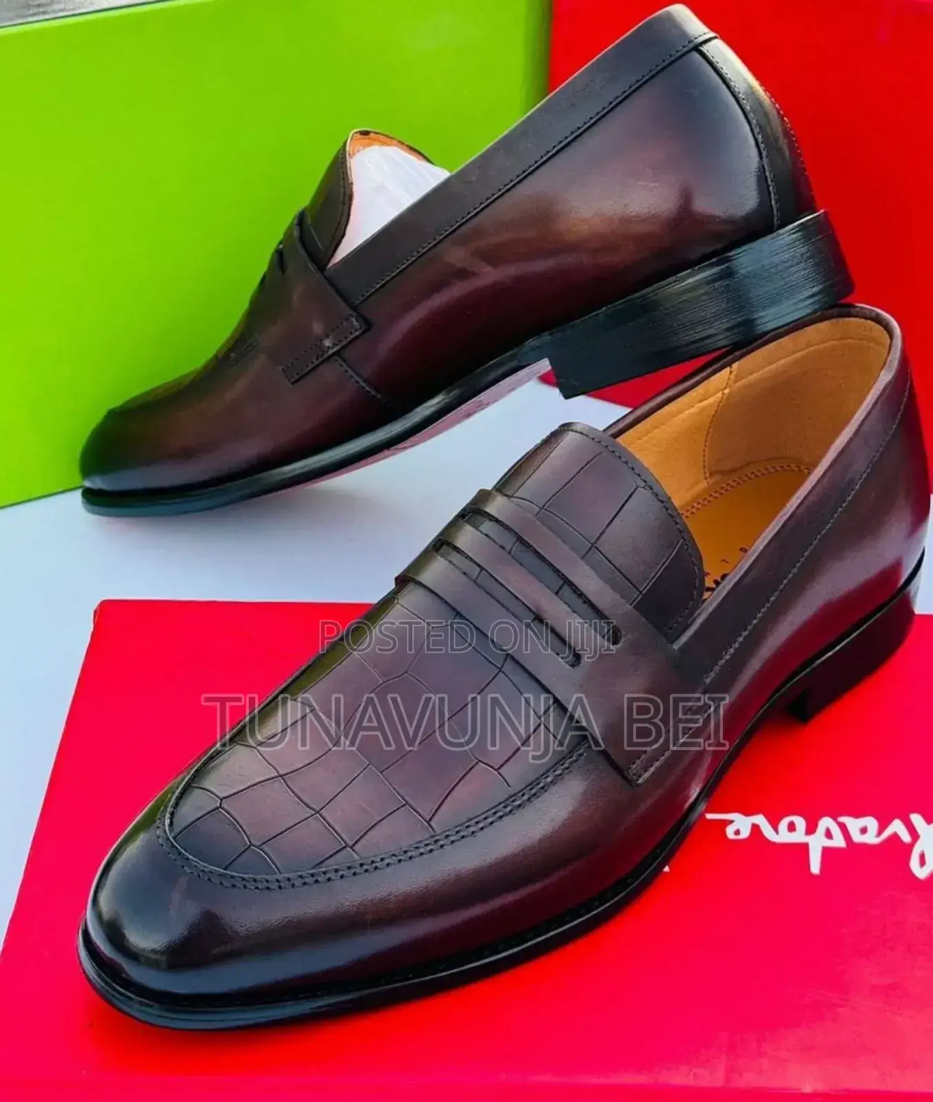 Tom Ford Shoes