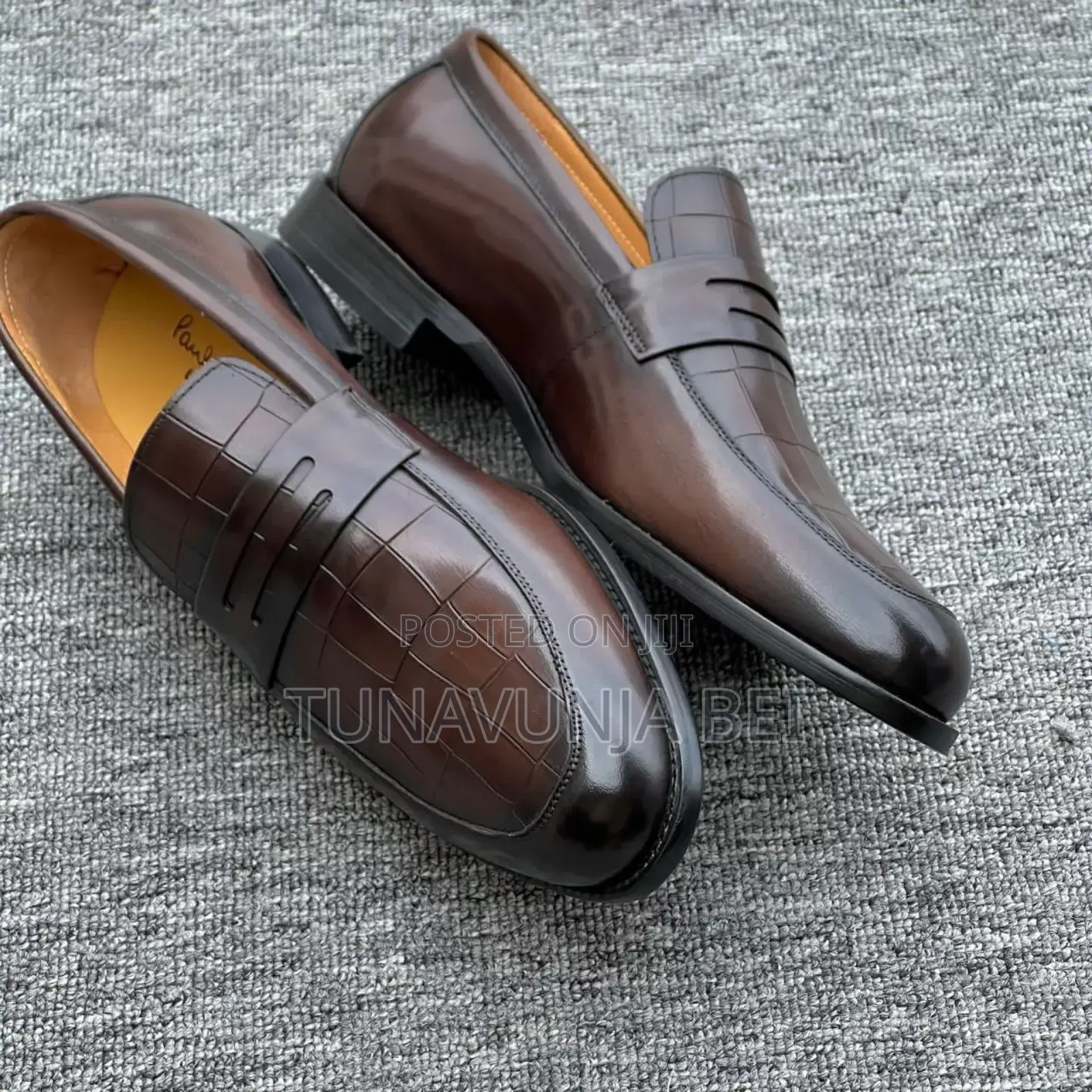 Tom Ford Shoes