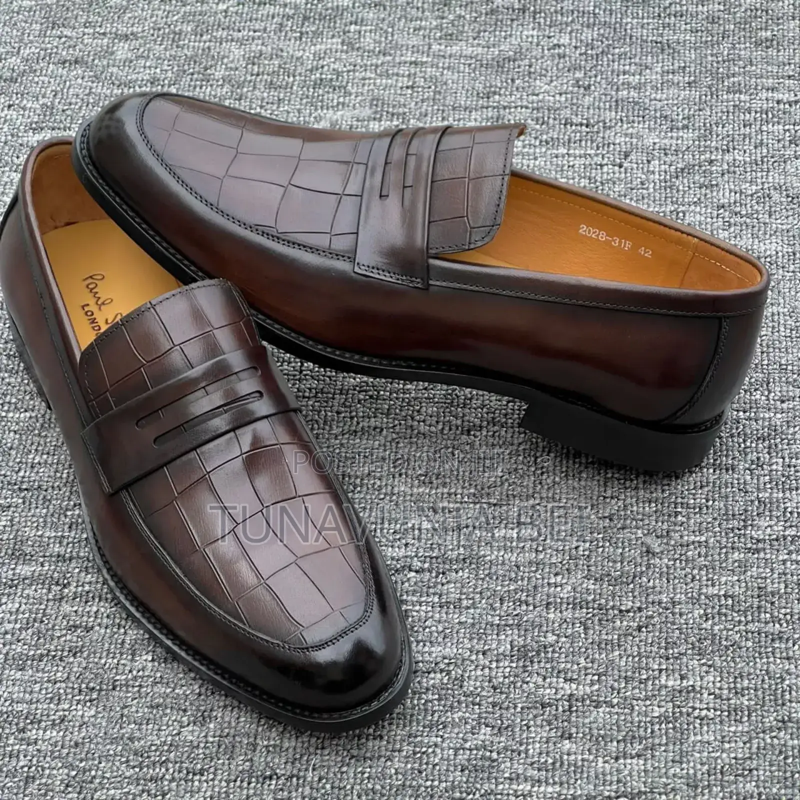 Tom Ford Shoes