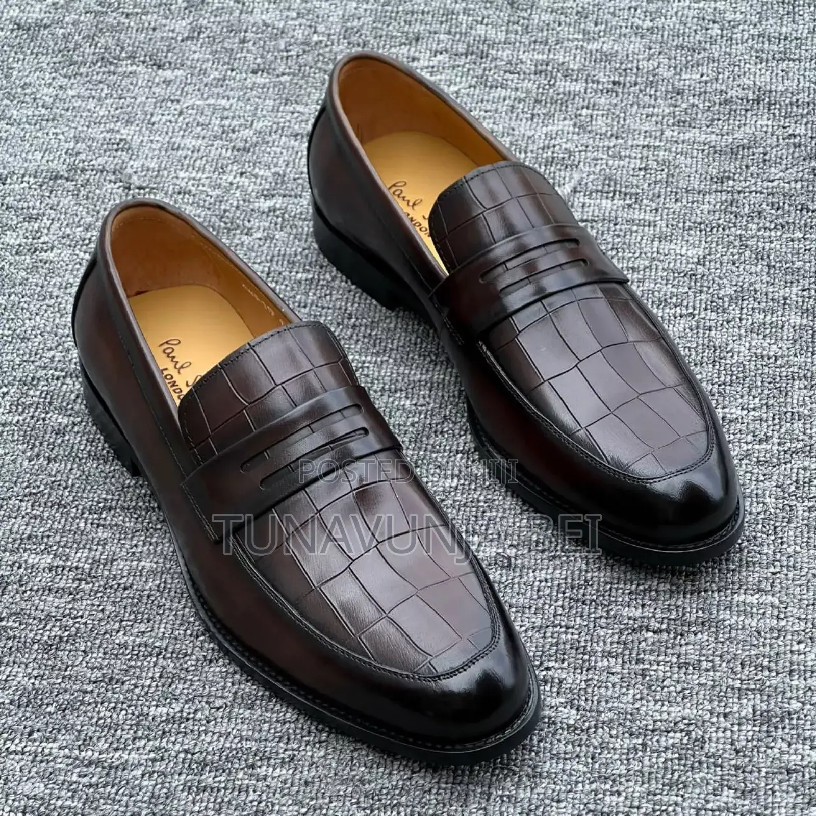Tom Ford Shoes