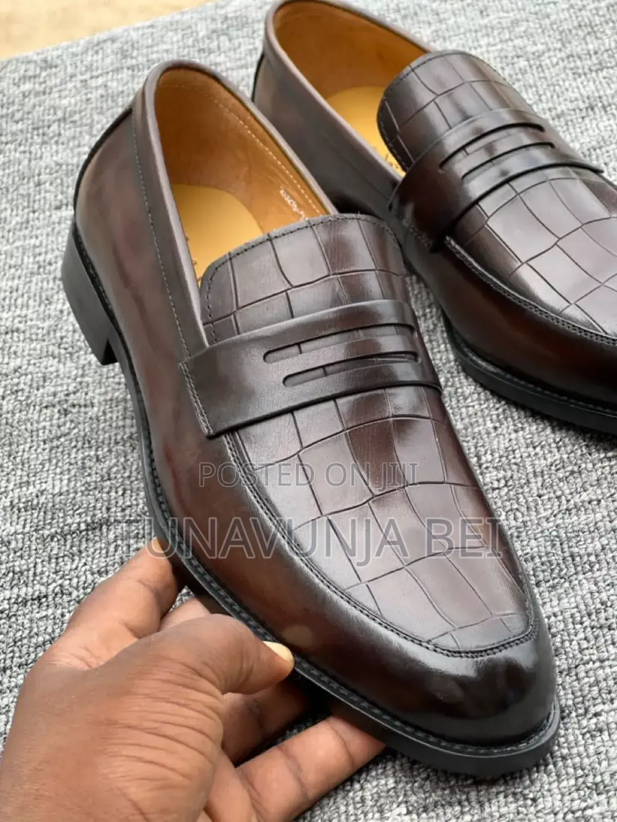 Tom Ford Shoes