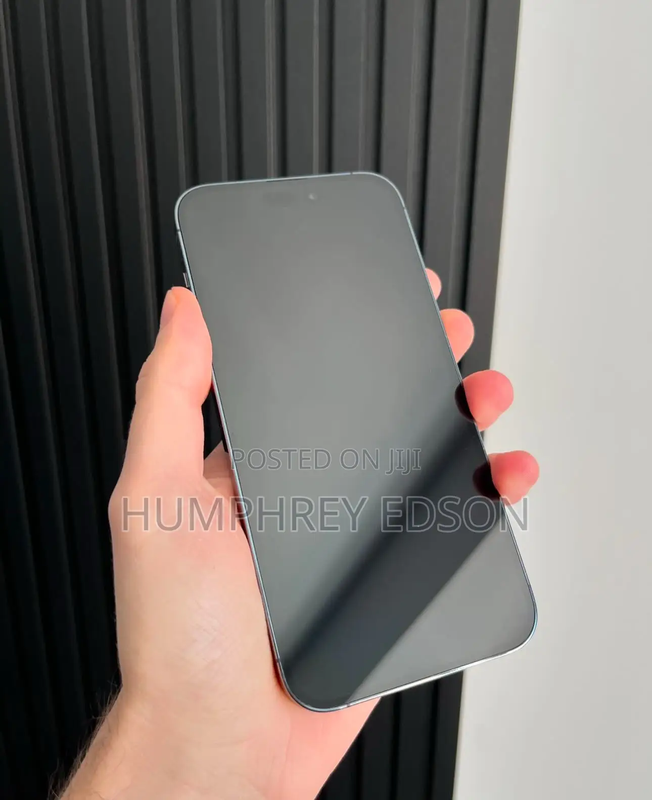 Apple iPhone 14 Pro Max 128 GB Gray