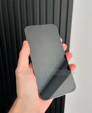 Apple iPhone 14 Pro Max 128 GB Gray