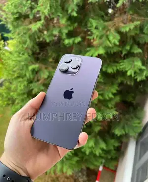 Apple iPhone 14 Pro Max 128 GB Gray