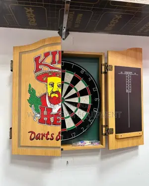 Dart Board Original