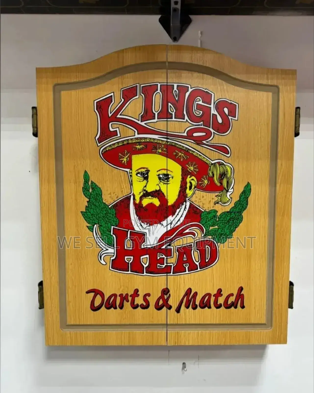 Dart Board Original