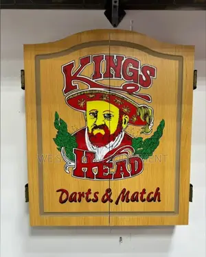 Dart Board Original