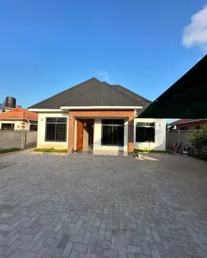 Photo - 3bdrm House in Tegeta Namanga, Bunju for rent
