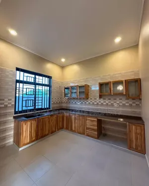 3bdrm House in Tegeta Namanga, Bunju for rent