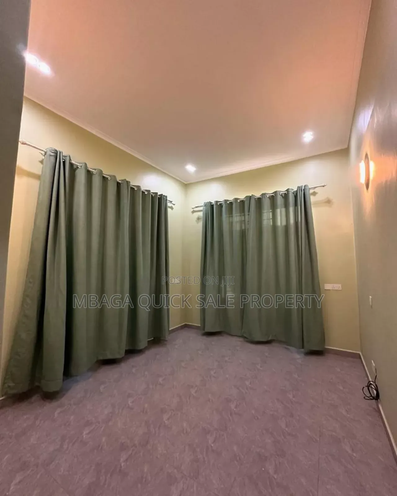 3bdrm House in Tegeta Namanga, Bunju for rent