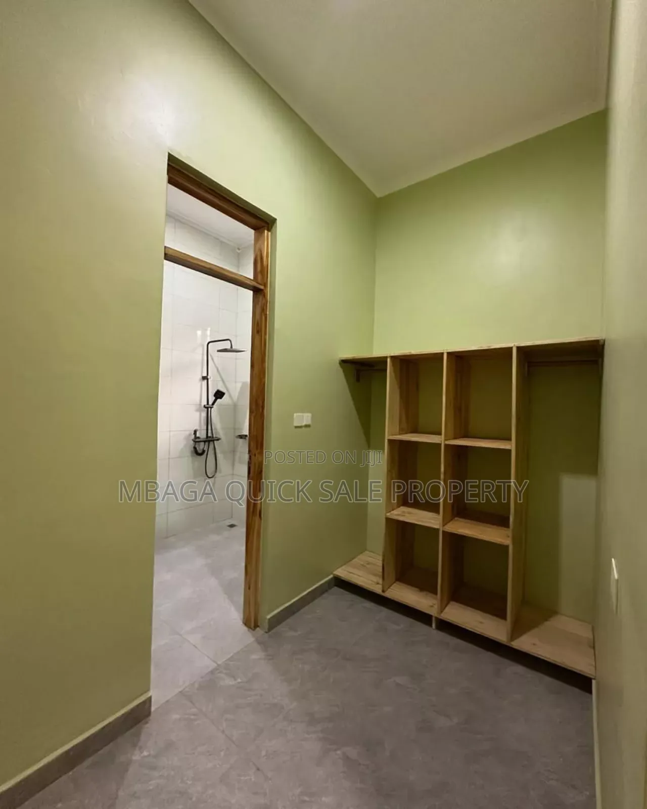 3bdrm House in Tegeta Namanga, Bunju for rent