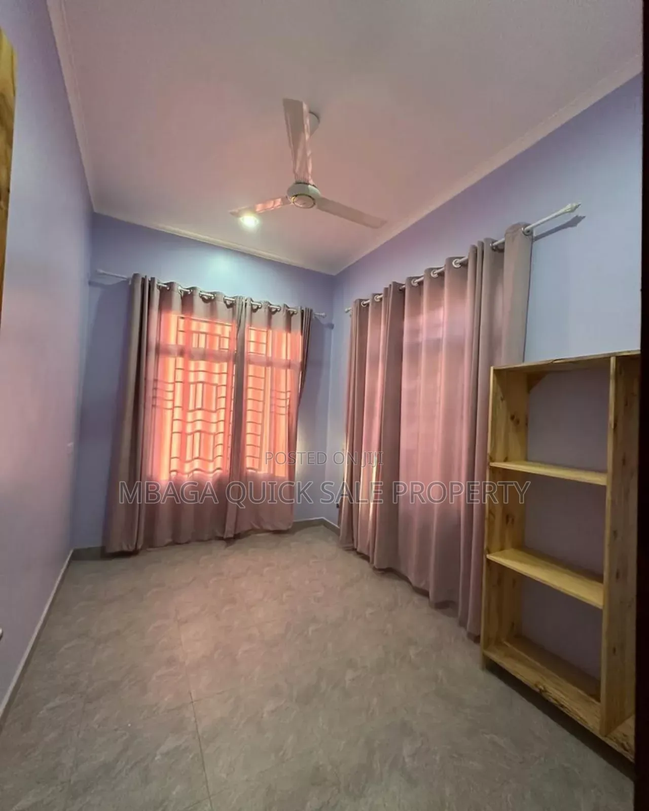 3bdrm House in Tegeta Namanga, Bunju for rent