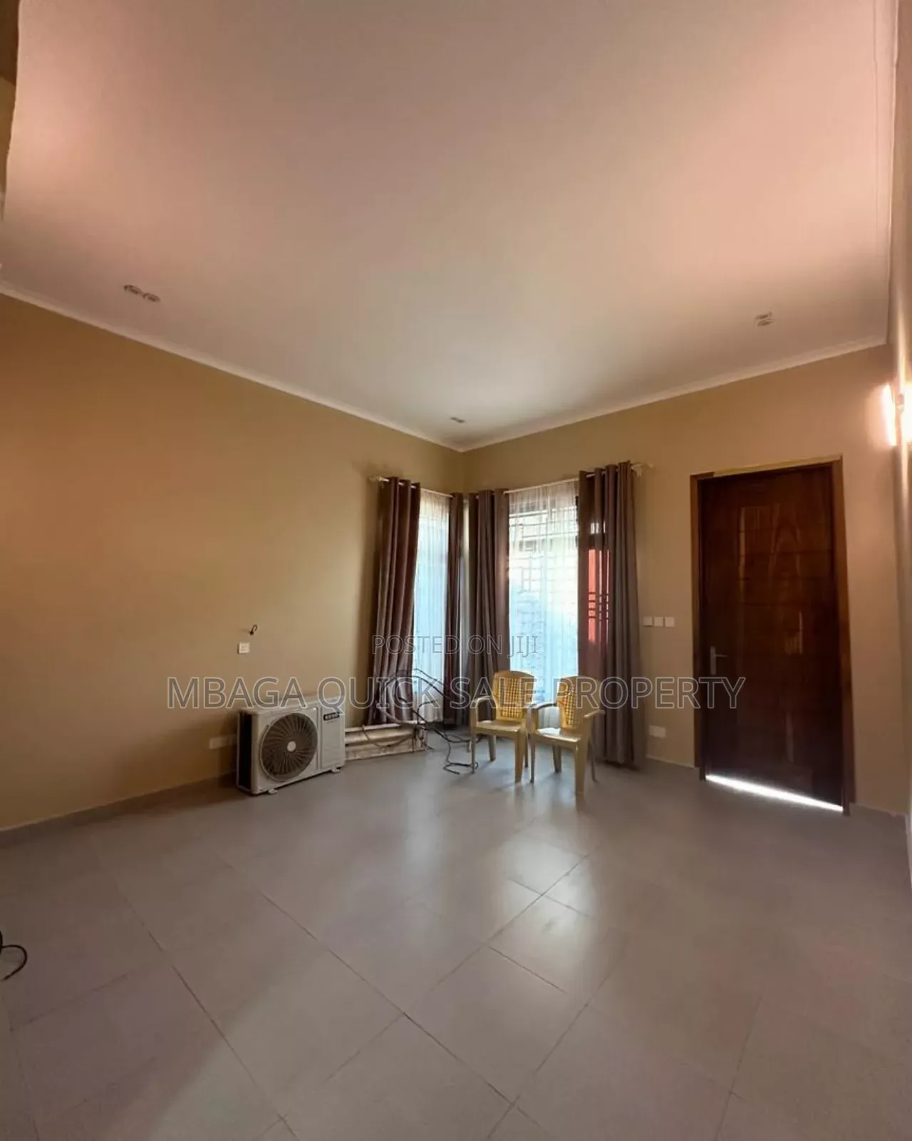 3bdrm House in Tegeta Namanga, Bunju for rent