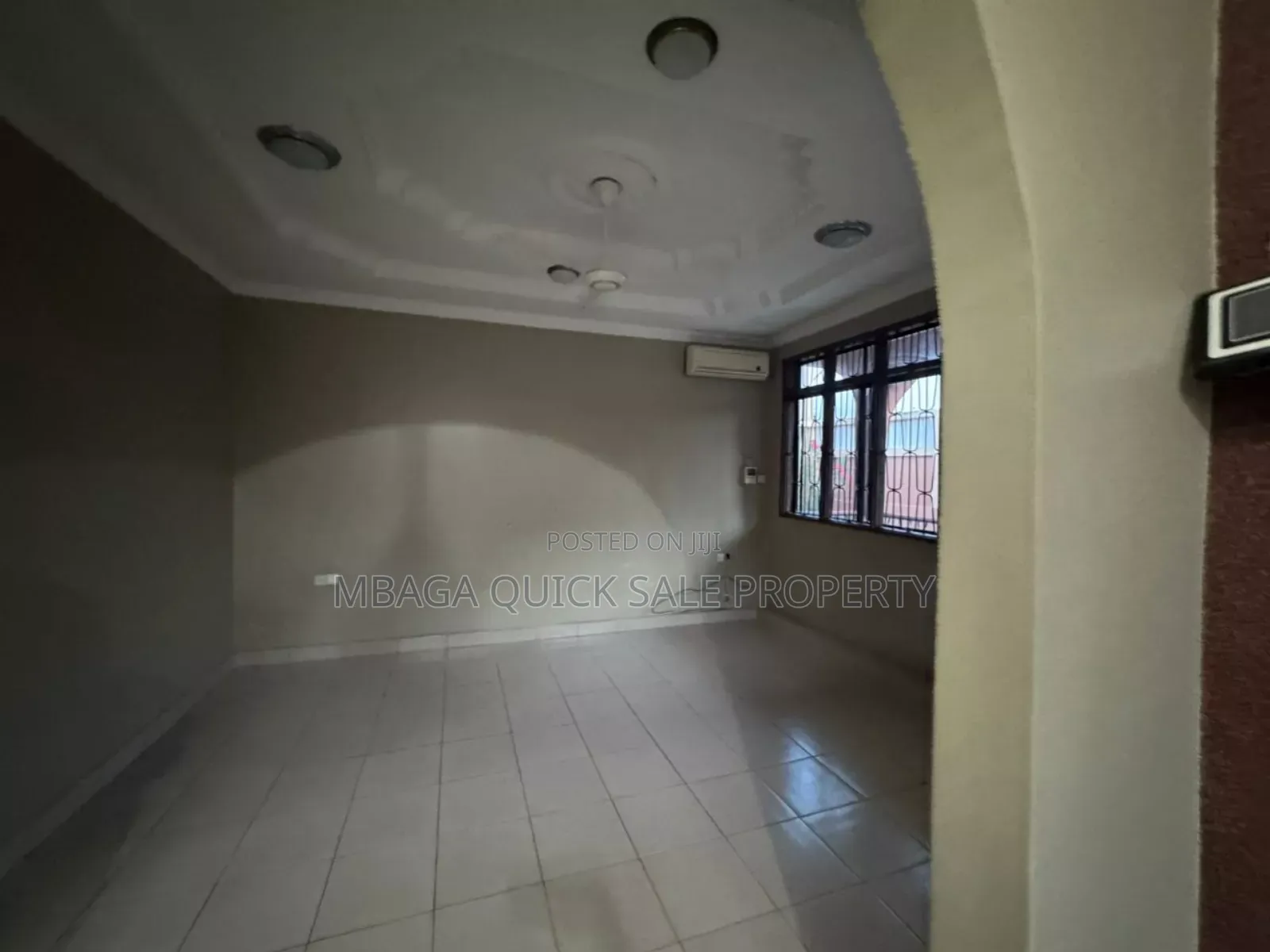 3bdrm House in Mbezi Kwa Msuguri for rent