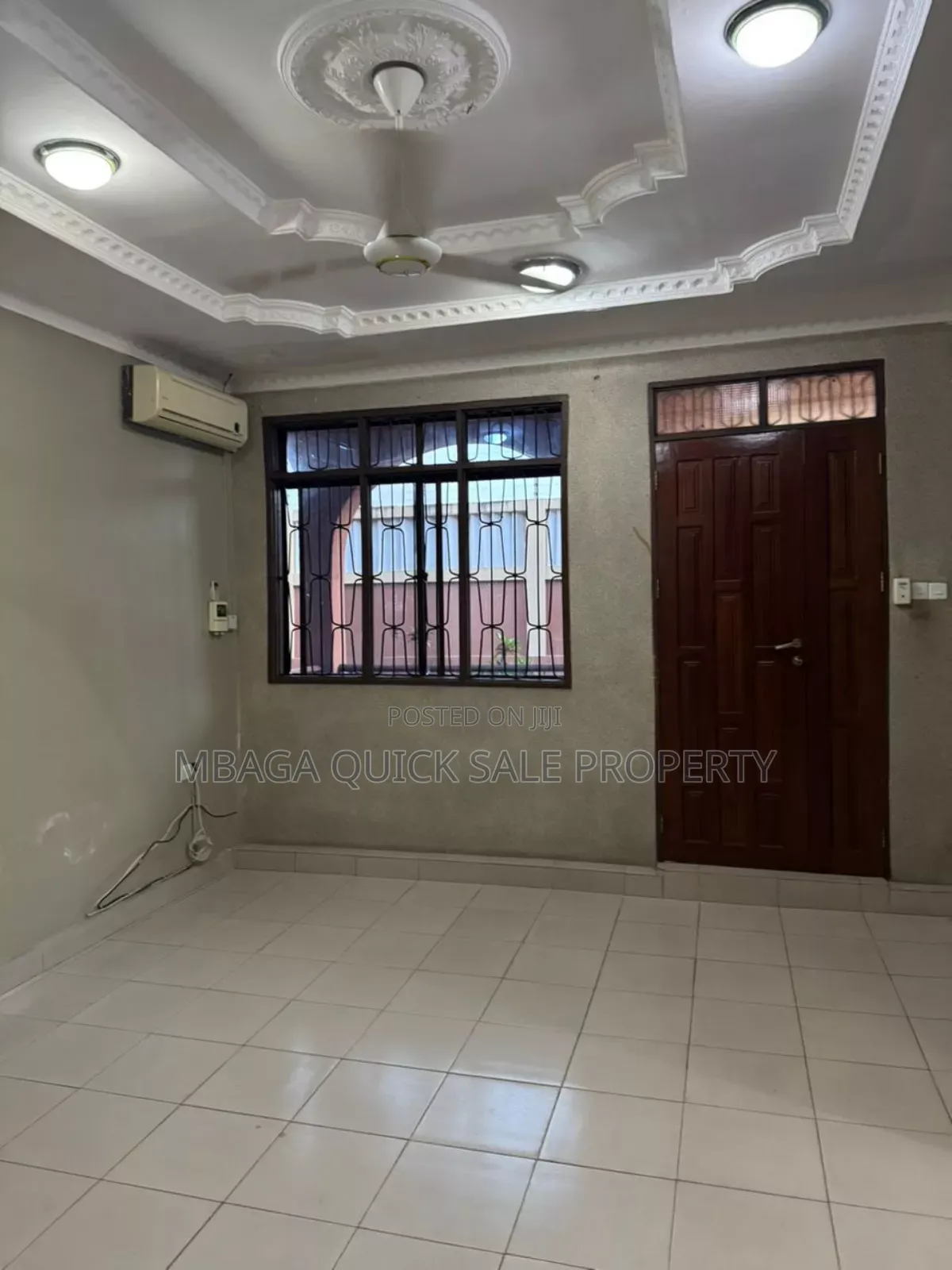 3bdrm House in Mbezi Kwa Msuguri for rent