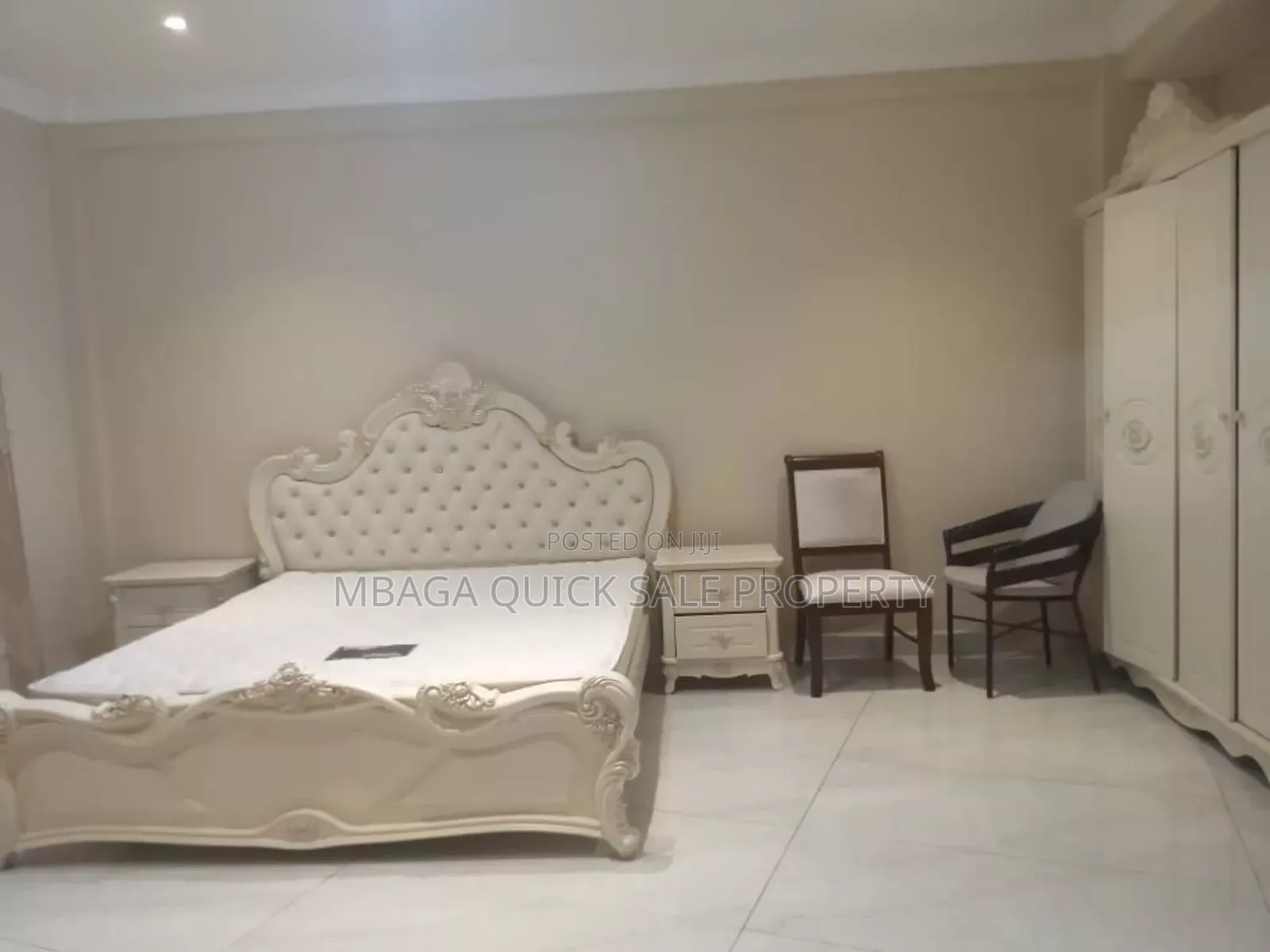 2bdrm House in Mbezi Kwa Msuguri for rent