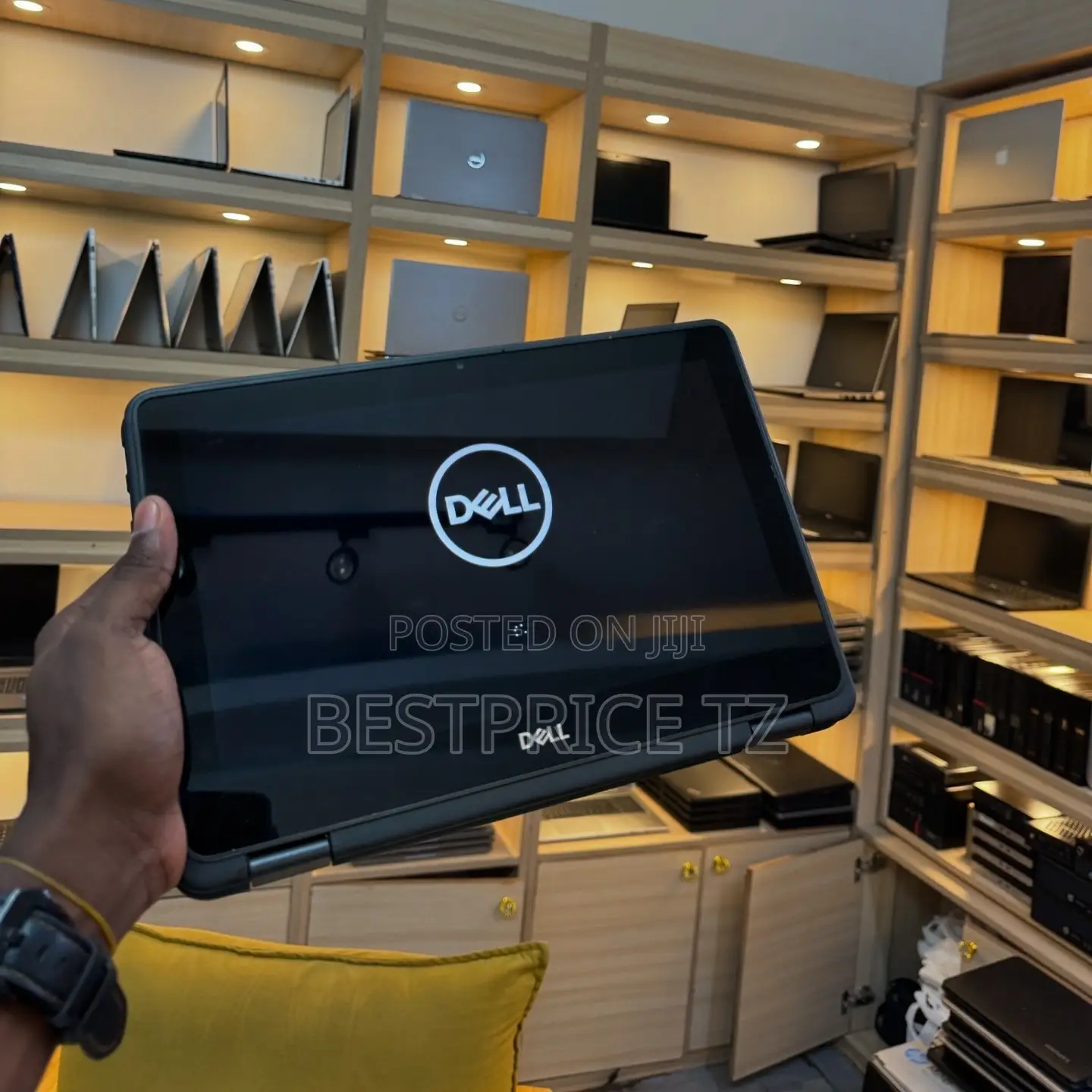 Laptop Dell Latitude 3189 4GB Intel HDD+SSD 128GB