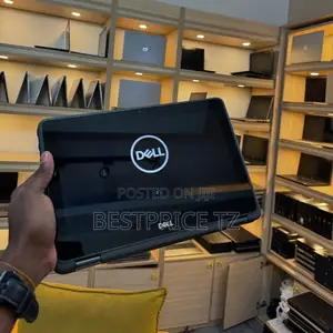 Laptop Dell Latitude 3189 4GB Intel HDD+SSD 128GB