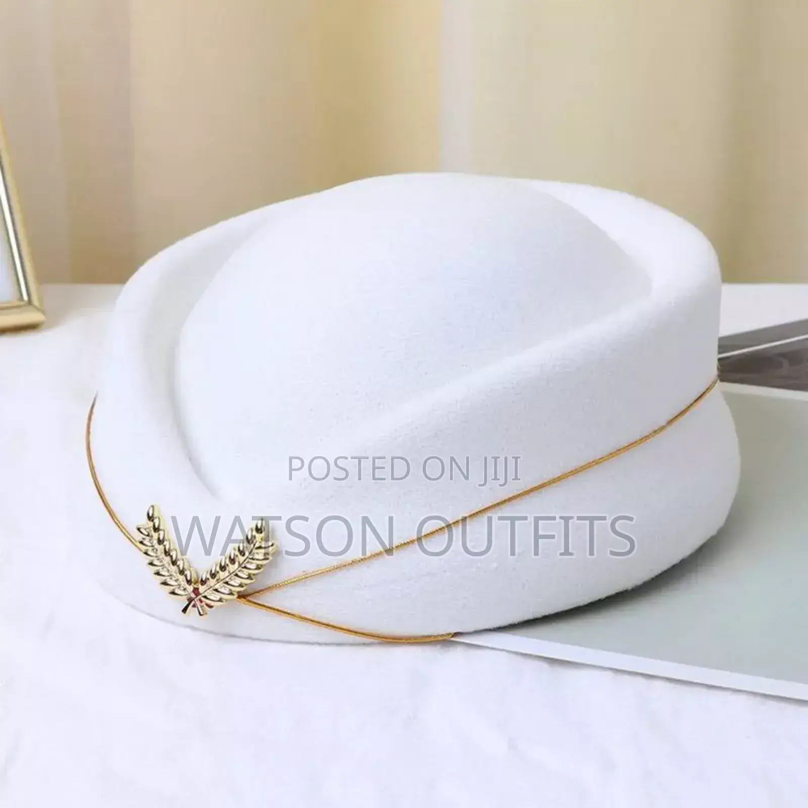 New Original Belet Hat Available