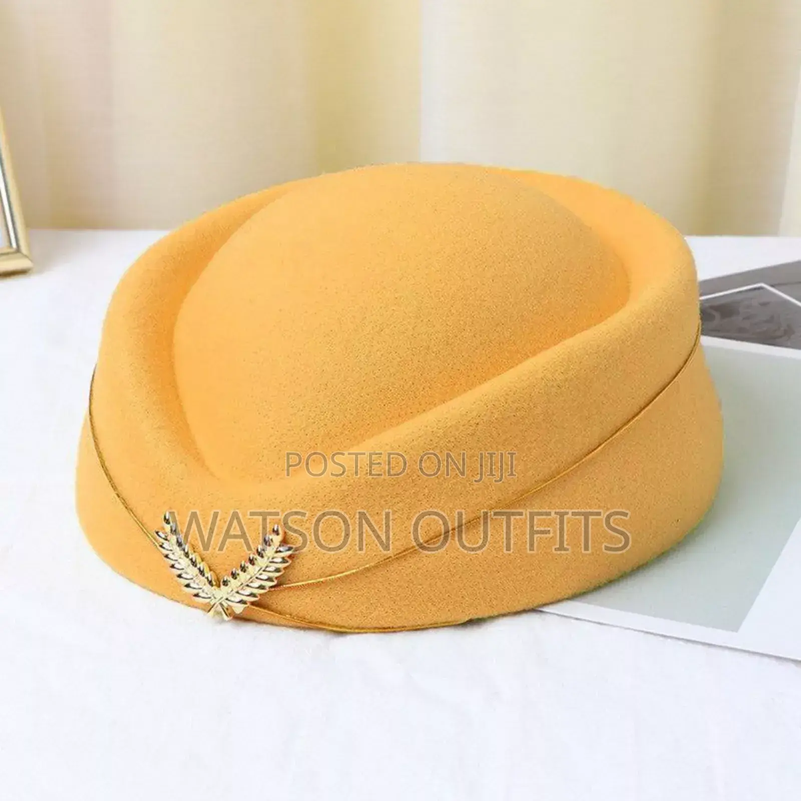 New Original Belet Hat Available