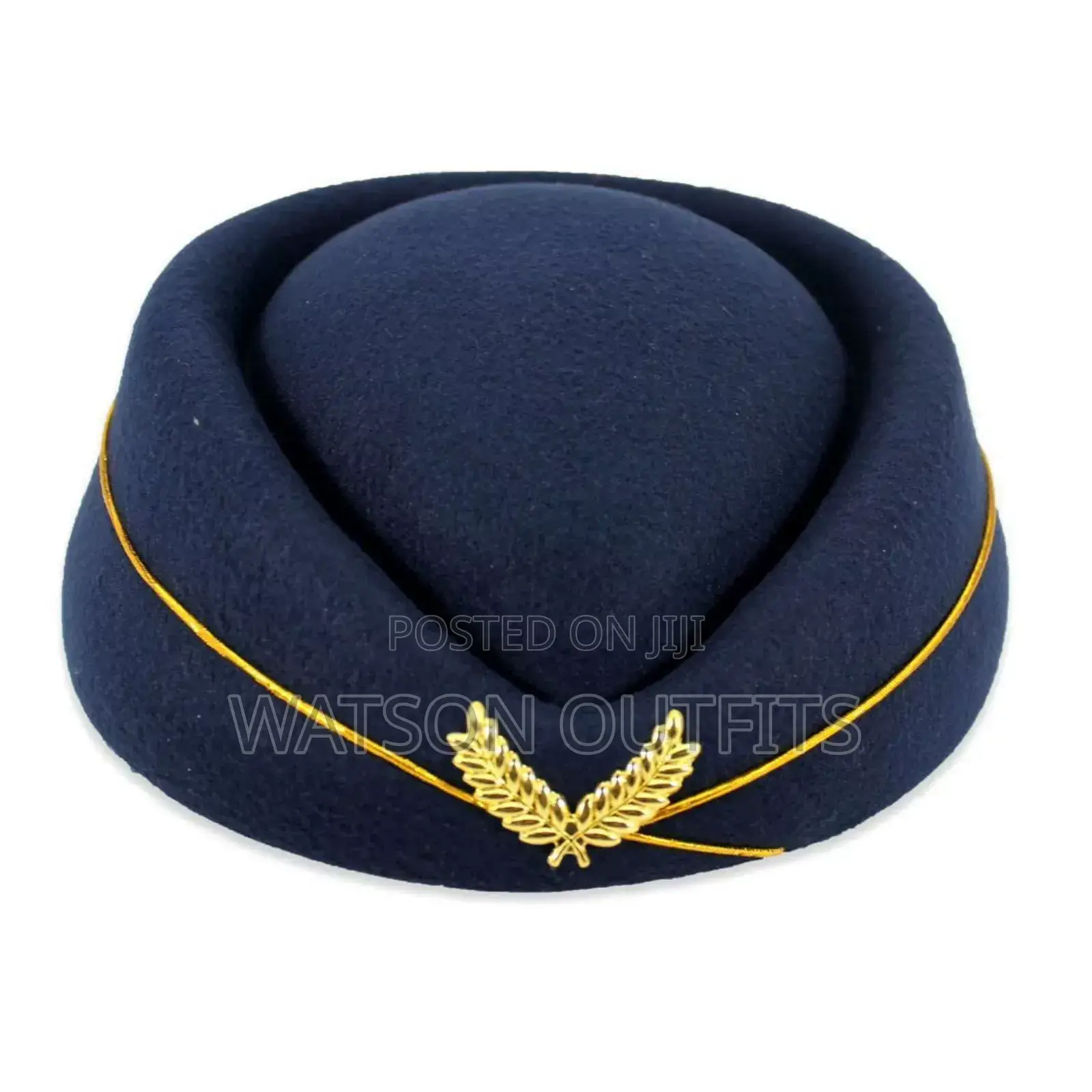 New Original Belet Hat Available
