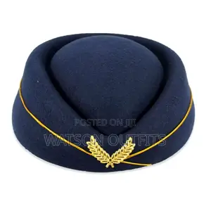 New Original Belet Hat Available