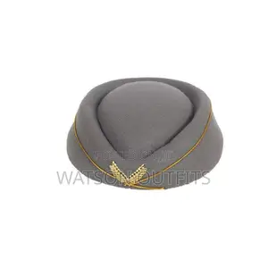 New Original Belet Hat Available