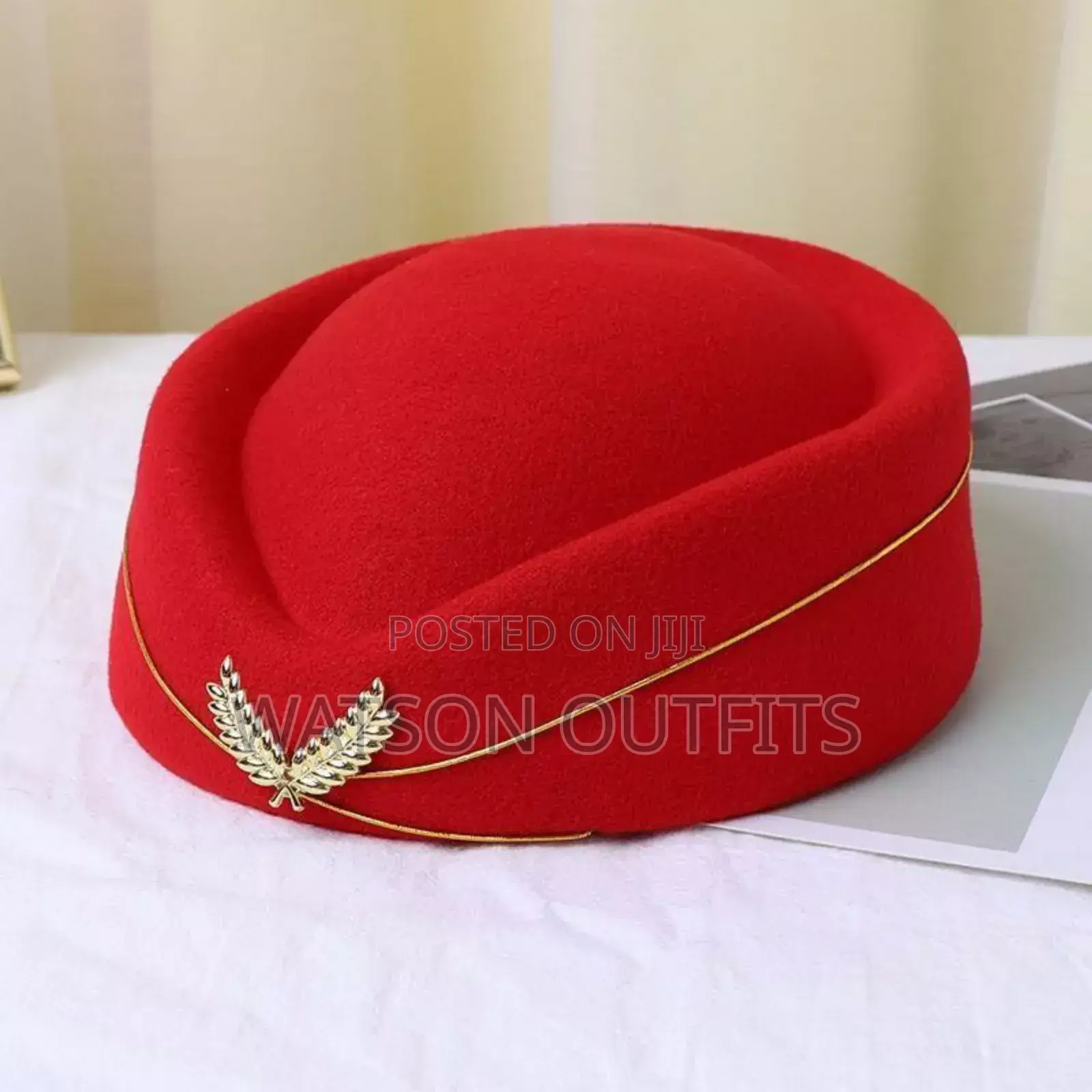 New Original Belet Hat Available