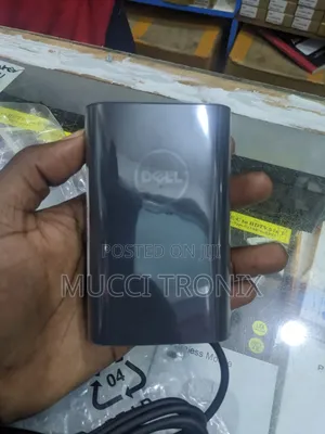 Dell Type C Charger