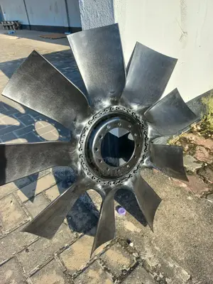 1300-08751-23 Higer Bus Fan Blade