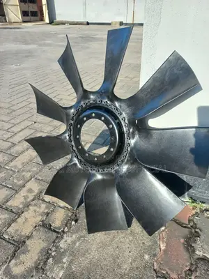 1300-08751-23 Higer Bus Fan Blade