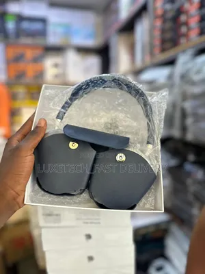 Airpods Max Wireless Over-Ear Headset