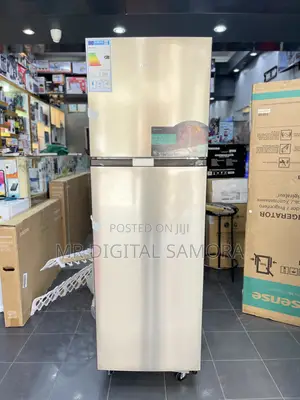 Hisense Fridge