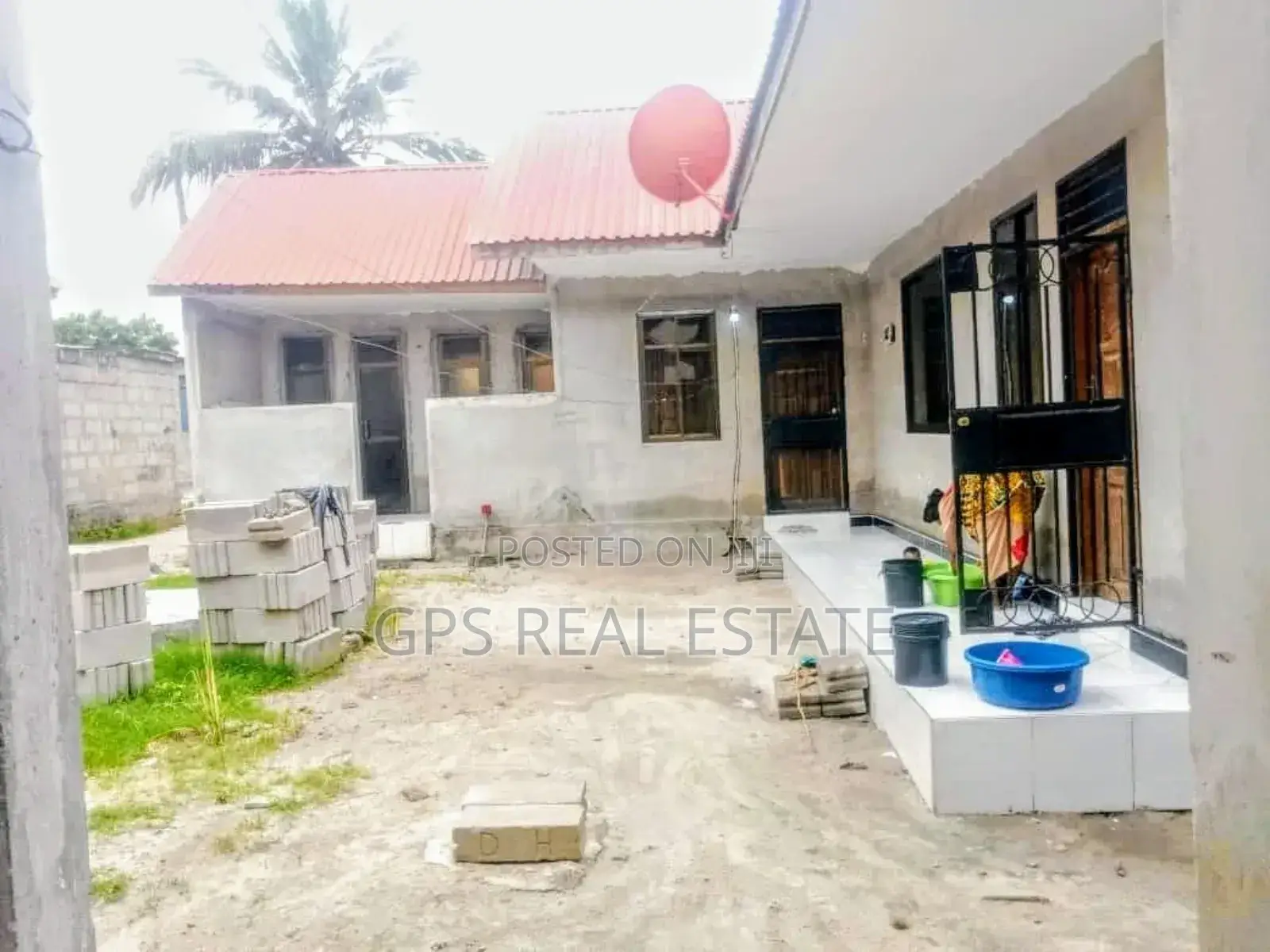 12bdrm Apartment in Chanika Buyuni, Ilala for sale