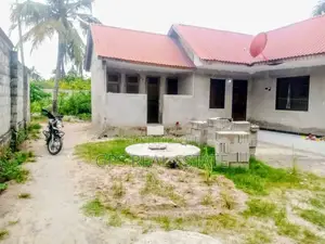 12bdrm Apartment in Chanika Buyuni, Ilala for sale