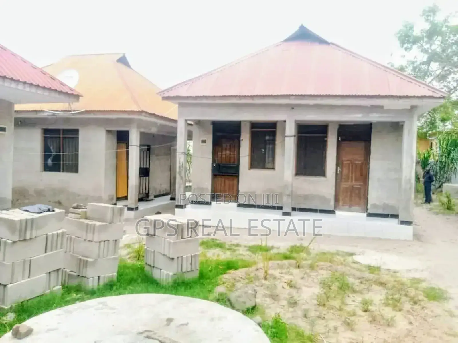 12bdrm Apartment in Chanika Buyuni, Ilala for sale