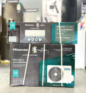 Hisense Air Conditioner