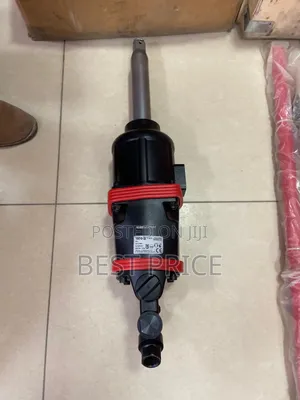 Yato Pneumatic Wrench 4800 NM