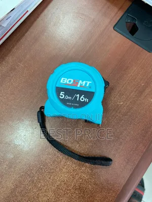 Photo - Tape Measure 16feet