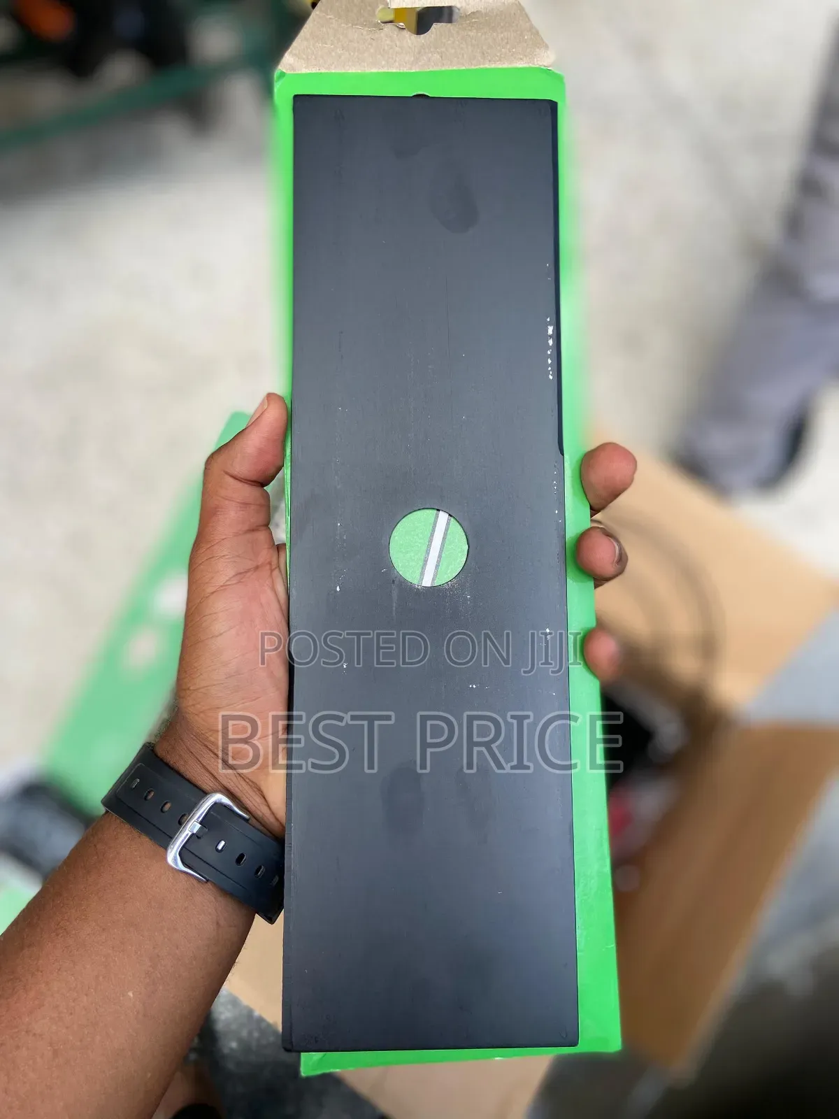 2T Blade for Brush Cutter
