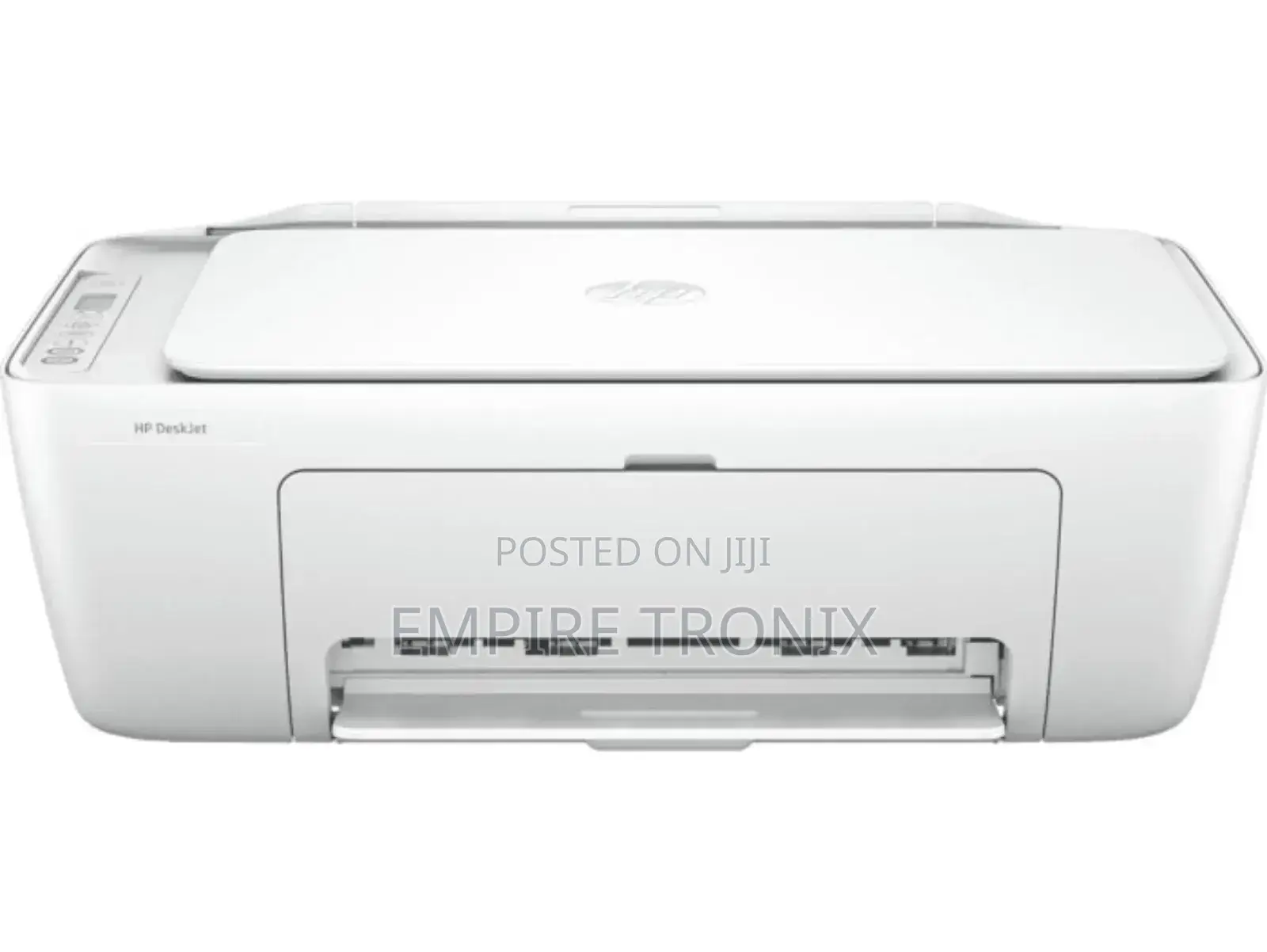 HP Deskjet Ink Advantage 2875 All-in-One Printer