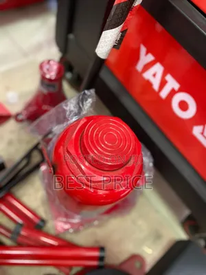 Hydraulic Bottle Jack 50 Ton