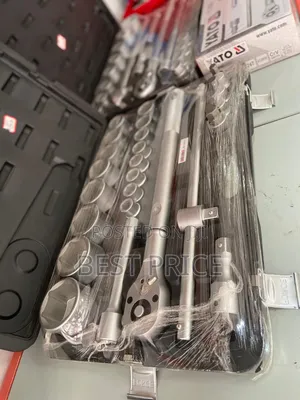 Force Socket Set