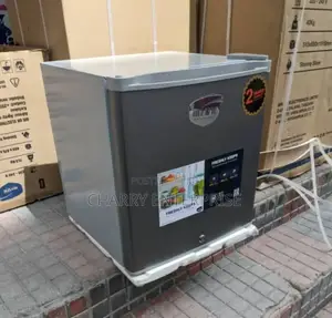UK 25 Mr UK Mini Fridge 50L