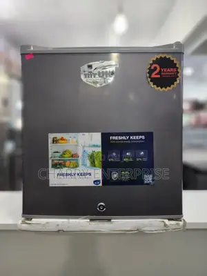 UK 25 Mr UK Mini Fridge 50L