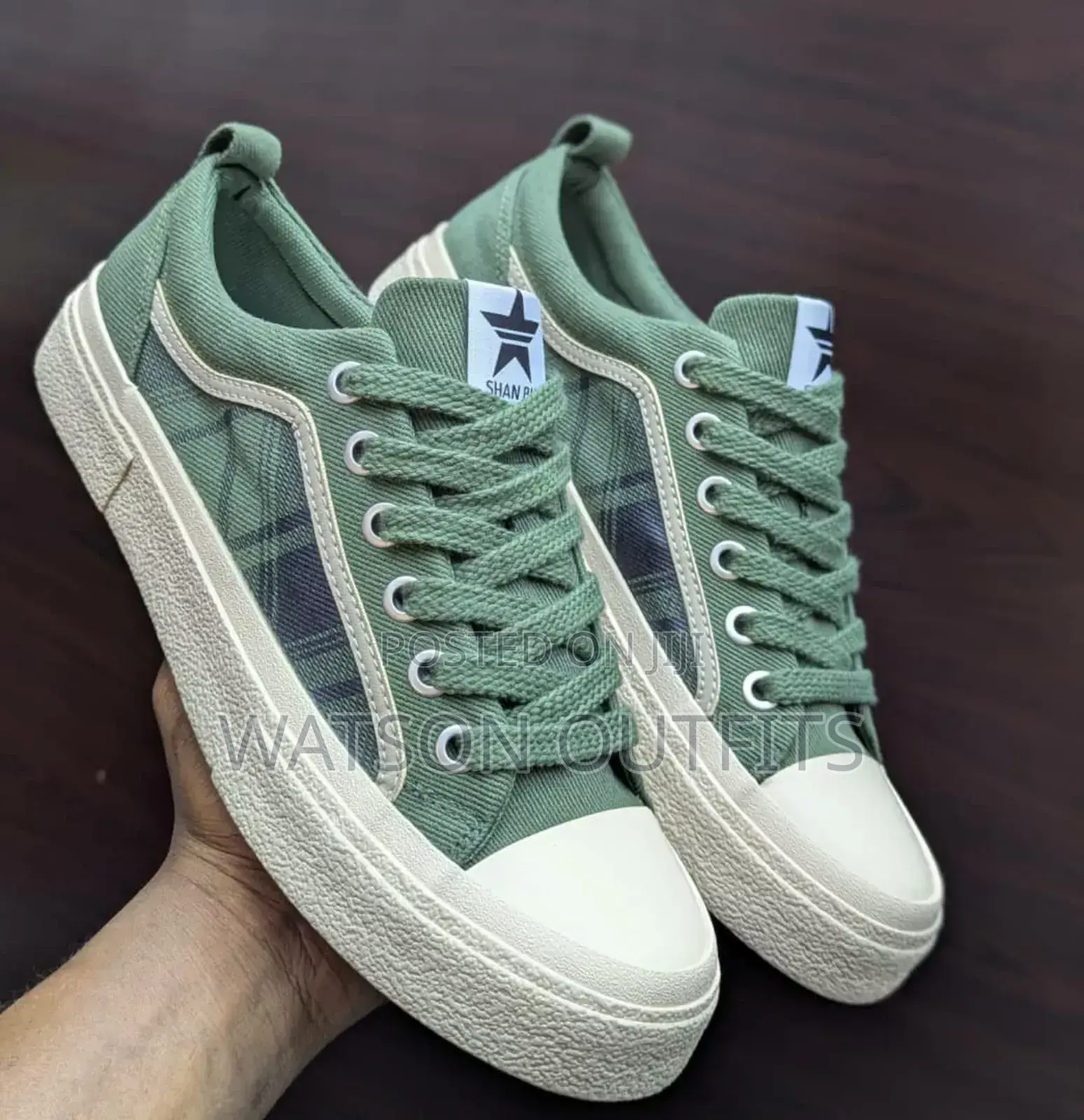 New Original Sta Og Unisex Shoes/Sneakers/Footwears
